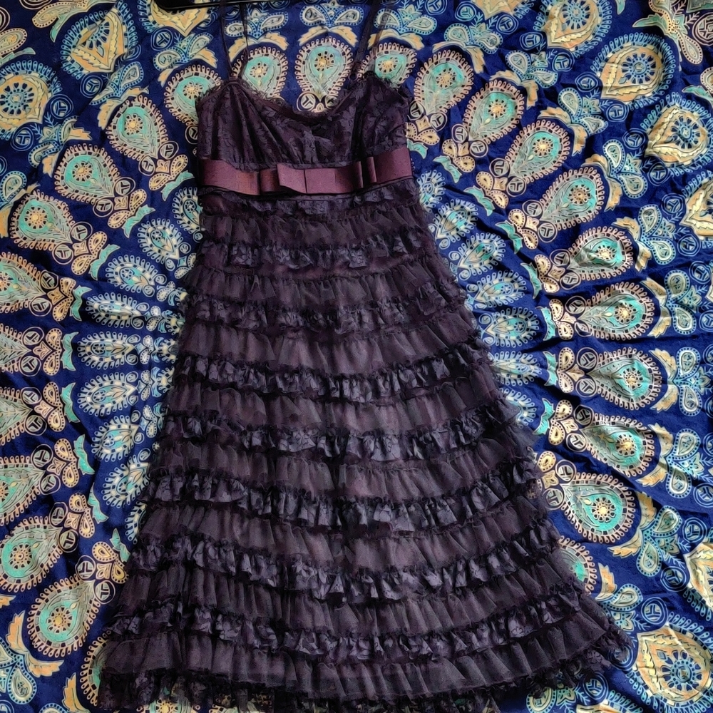 Little Dress